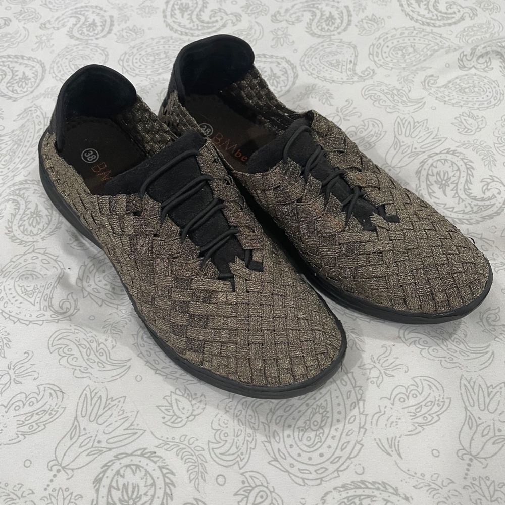 Bernie Mev comfortable flats